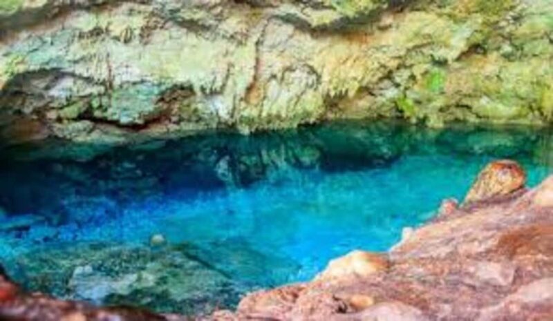 ZANZIBAR;Spice farm tour,Stone town and Kuza Cave - Who Is This Tour Best For?