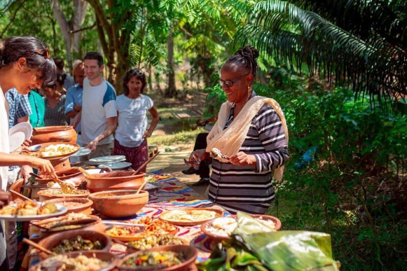 ZANZIBAR:Spice Tour,Jozani forest,kuza cave and the rock - FAQs