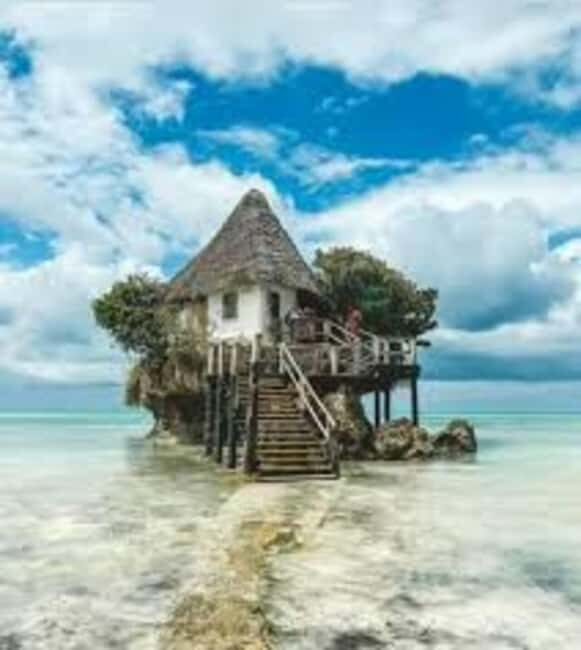 Zanzibar:Spice Tour,Jozani forest,Sea turtle&Rock Restaurant - Final Thoughts