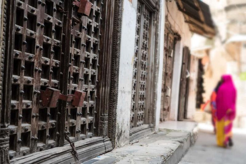 ZANZIBAR:STONE TOWN AND PRISON ISLAND TOUR - FAQ