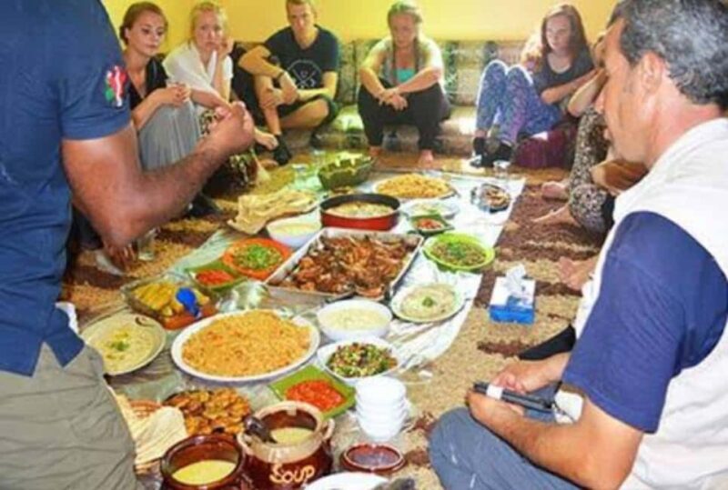 ZANZIBAR:Uzi island village tour and cooking class tour - Exploring the Uzi Island Village Tour and Cooking Class in Zanzibar