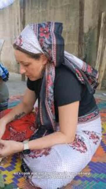 ZANZIBAR:Uzi island village tour and cooking class tour - Key Points
