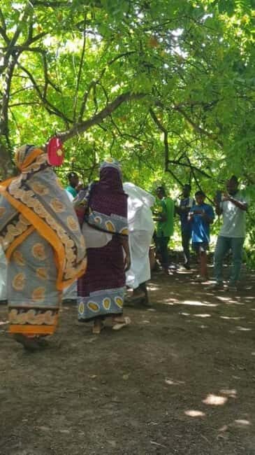 ZANZIBAR:Uzi island village tour and cooking class tour - What makes this experience valuable and unique?