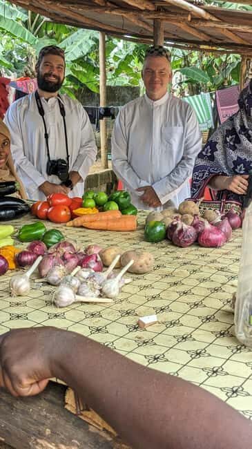 ZANZIBAR:Uzi island village tour and cooking class tour - Final thoughts