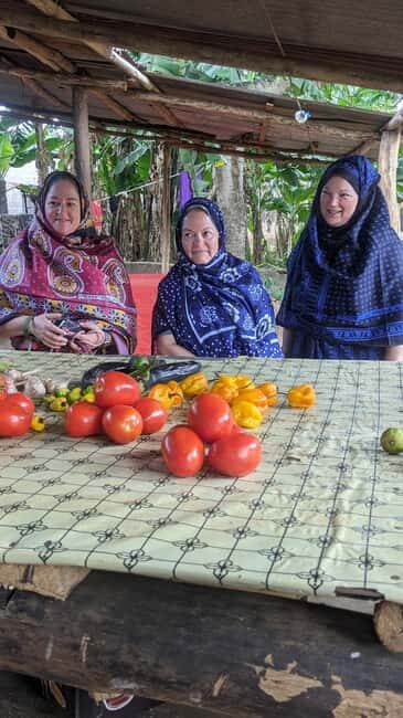 ZANZIBAR:Uzi island village tour and cooking class tour - Frequently Asked Questions