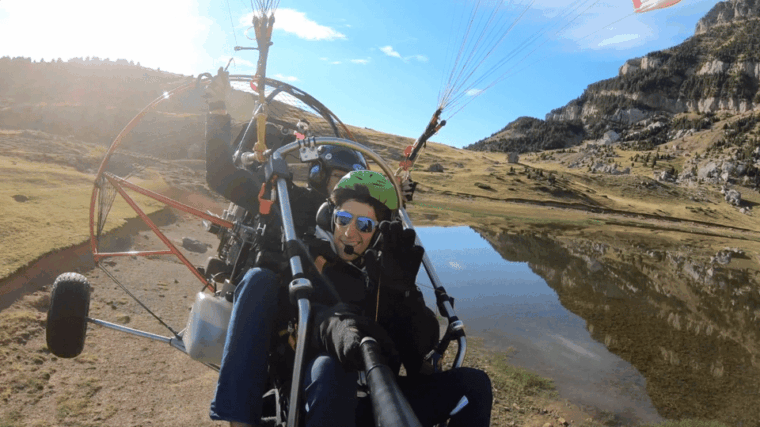 zaragoza-aragonese-paragliding-experience