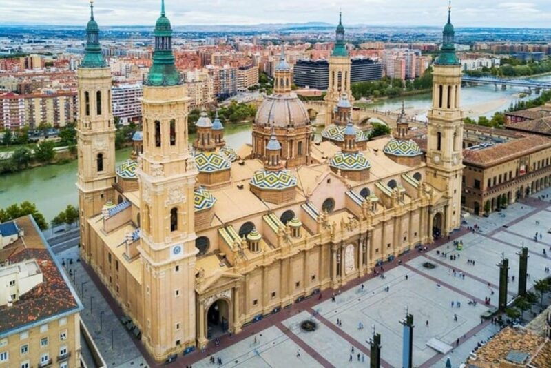 zaragoza-must-see-attractions-private-walking-tour