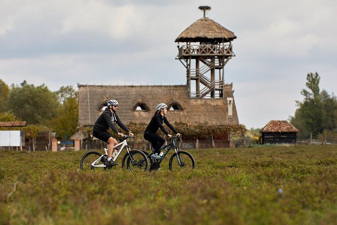 zasavica-bike-tour