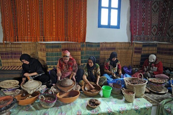Zat Valley and Atlas Mountains Private Day Trip from Marrakech - The Experience: What Travelers Say