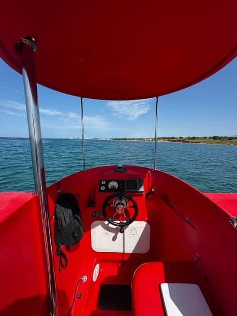 Zaton: Semi-Submarine Tour with Underwater Views - Key Points