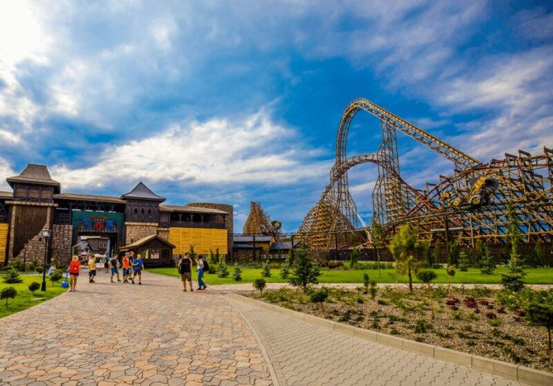 zator-energylandia-theme-park-optional-pickup-from-krakow