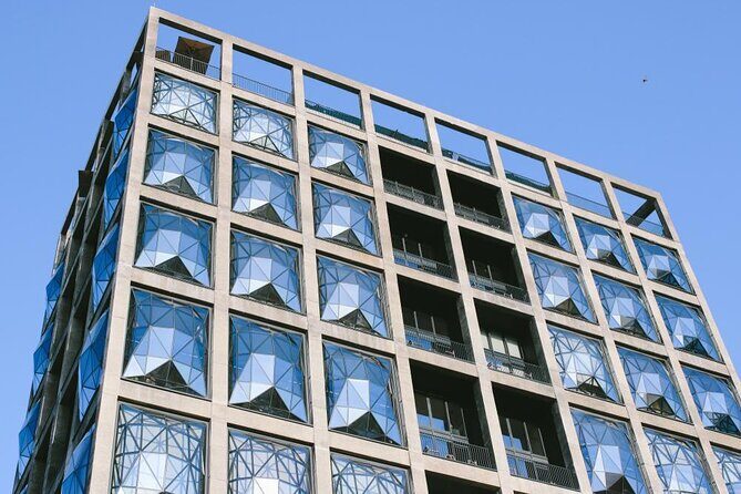 Zeitz MOCAA - Practical Details and Visiting Tips