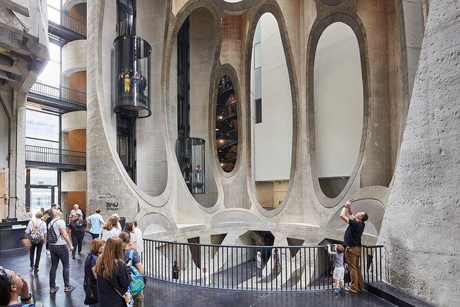 Zeitz MOCAA - Final Thoughts: Is Zeitz MOCAA Worth It?