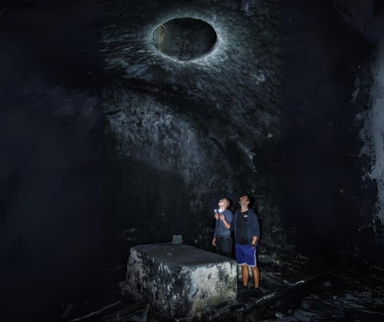 zeljava-airbase-history-and-adventure-tour