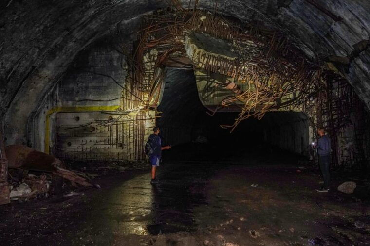 zeljava-airbase-history-and-adventure-tour