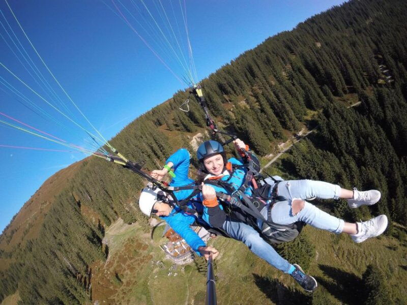 zell-am-see-paragliding-tandem-flight