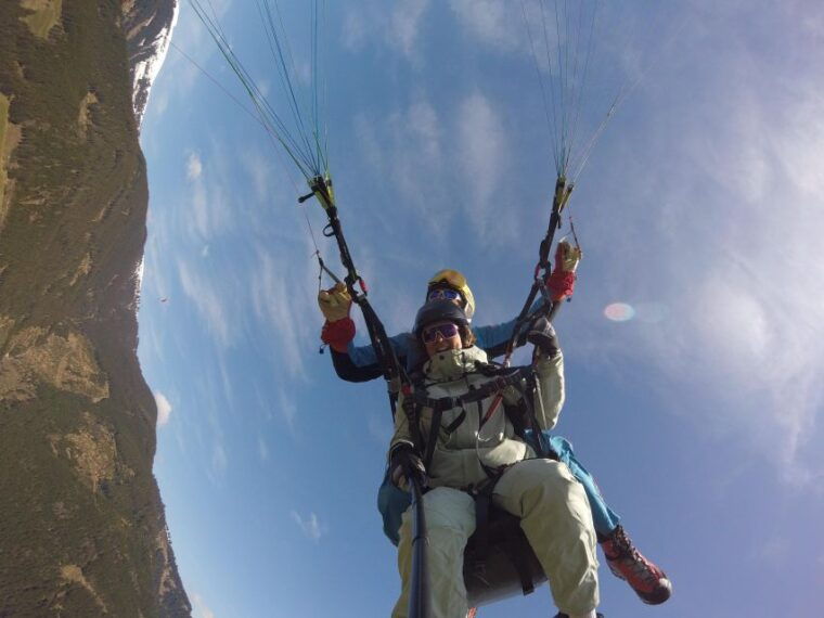 zell-am-see-paragliding-tandem-flight