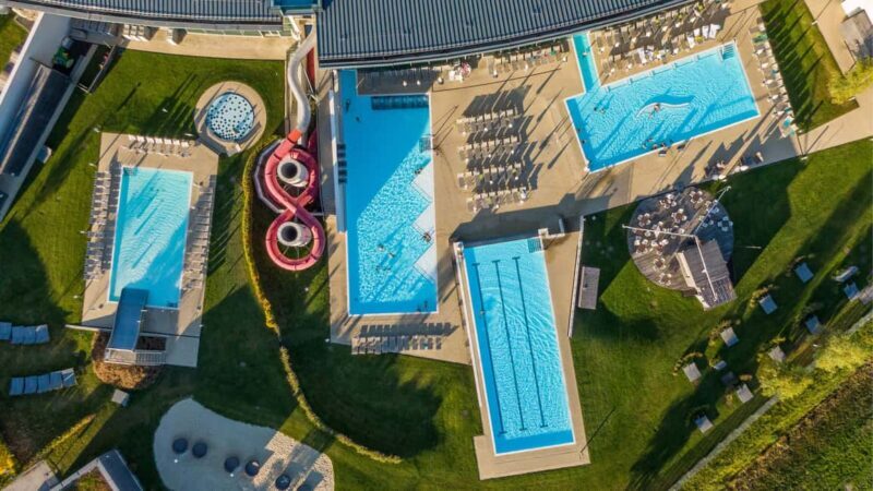 Zell am See: Tauern SPA Day Ticket for Water World - Practical Tips for Visiting