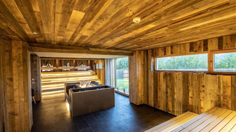 Zell am See: Tauern SPA Day Ticket for Water World - What People Are Saying