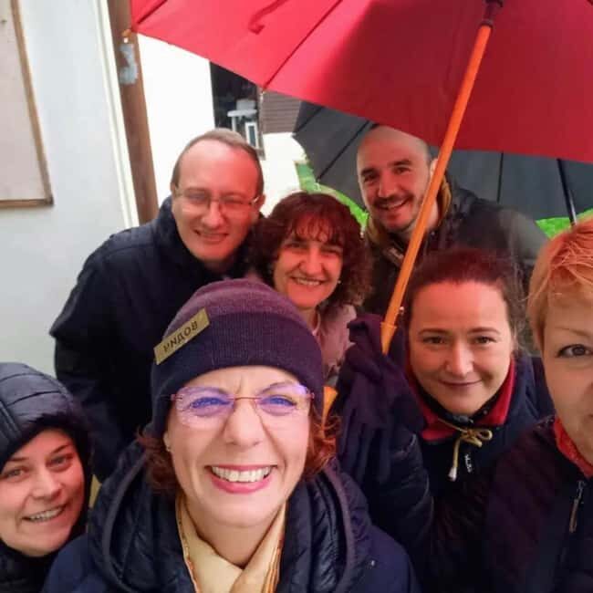 Zemun: "Living Together", A Multicultural Stroll - An In-Depth Look at the Zemun Multicultural Stroll