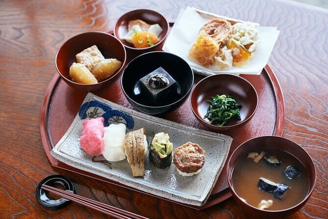 Zen Retreat Experience guided by a Buddhist Monk - What We Love About This Tour