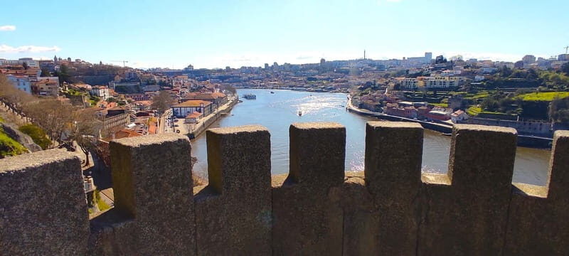 Zen Walking Tour Porto: Find Your Balance 2h - Final Thoughts