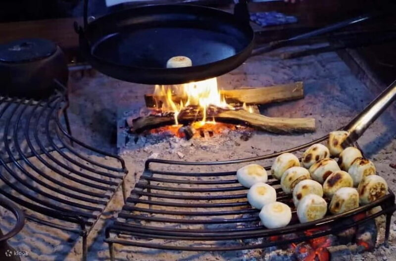 Zenkoji Tour and Tea Experience with 'Shukubo' Temple Stay - Key Points