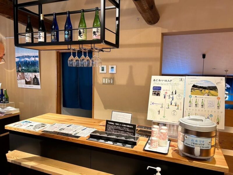 Zenkoji Tour and Tea Experience with 'Shukubo' Temple Stay - FAQ