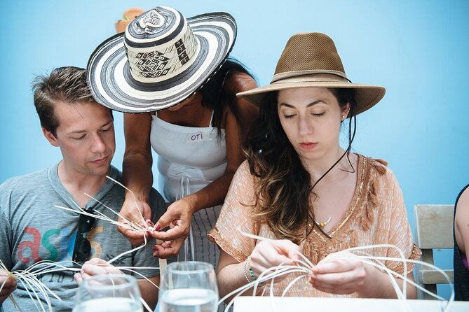zenu-indigenous-heritage-tour-in-cartagena