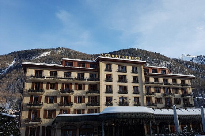 zermatt-2-hour-walk-with-options-gornergrat-or-glacier-paradise-2