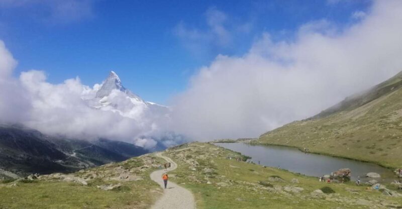 Zermatt: Full-Day Guided Hike - An In-Depth Look at the Full-Day Guided Hike in Zermatt