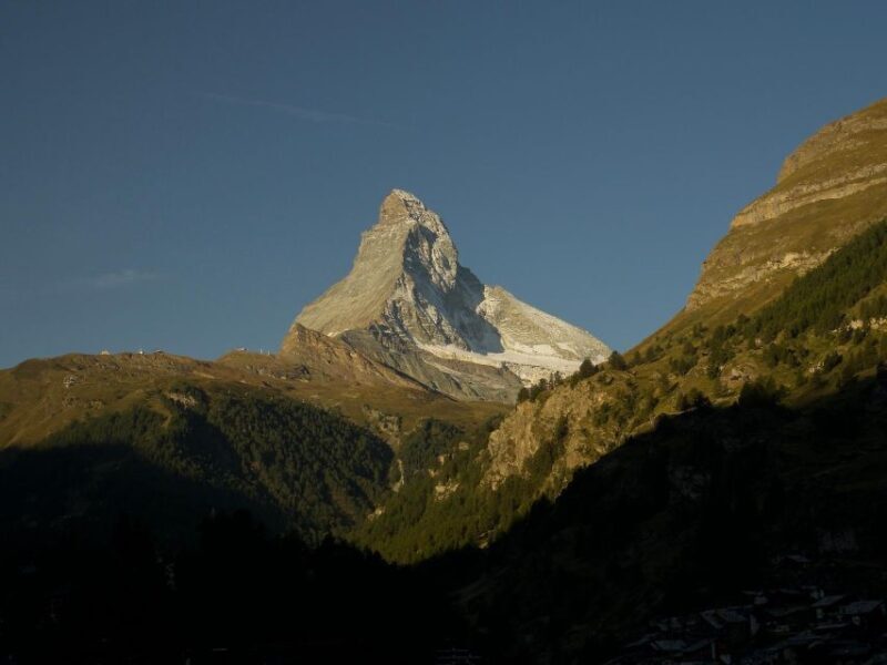 Zermatt: Full-Day Guided Hike - Practical Tips for Your Hike