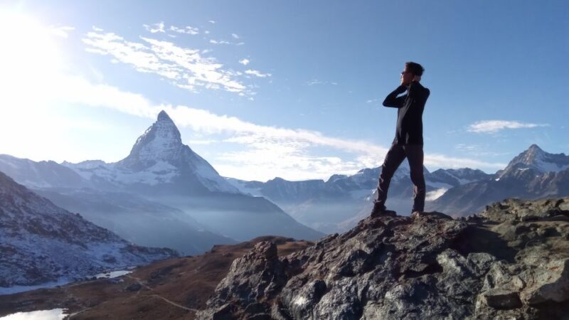 Zermatt: Full-Day Guided Hike - FAQs