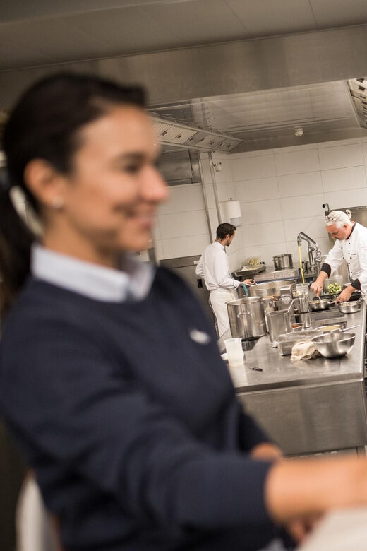 Zermatt: Gastro tour through Zermatt kitchens - Introduction