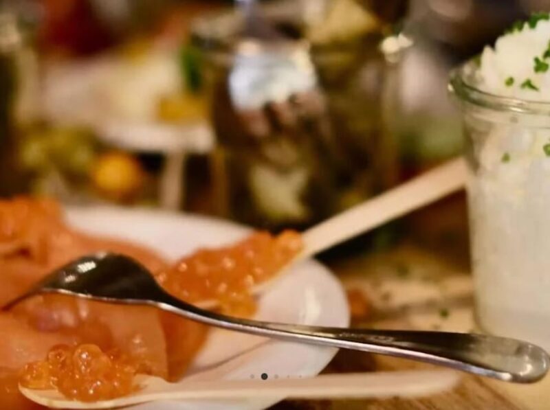 Zermatt: Gastro tour through Zermatt kitchens - Final Thoughts