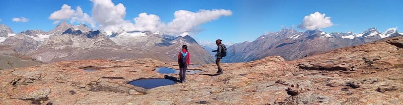 Zermatt: Matterhorn Glacier Paradise & Schwarzsee Hike - The Value of a Private Guided Experience