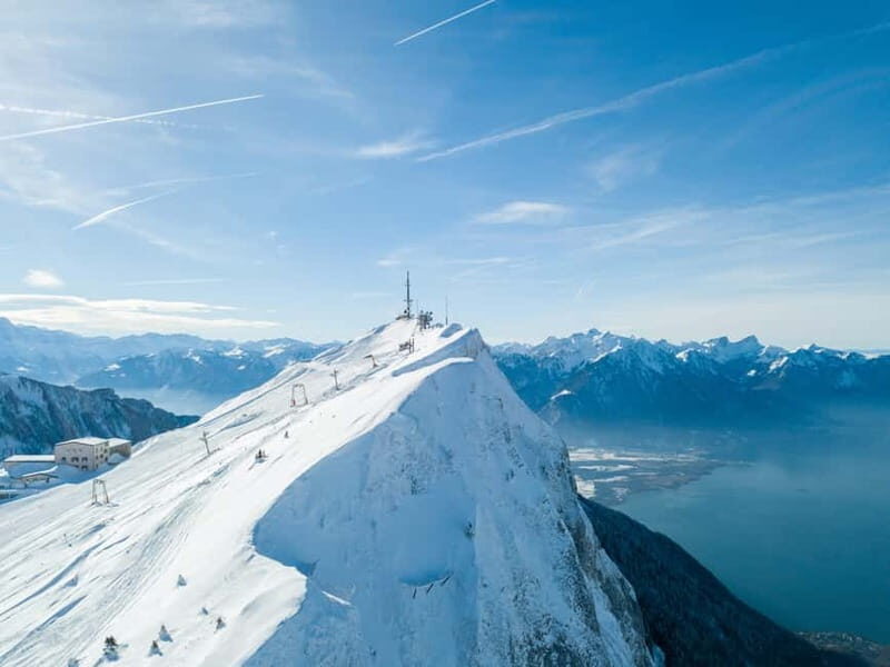 Zermatt Matterhorn Glacier Paradise small group tour - Who Should Consider This Tour?