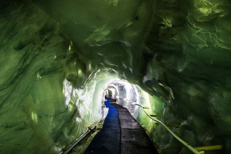 Zermatt Matterhorn Glacier Paradise small group tour - FAQ