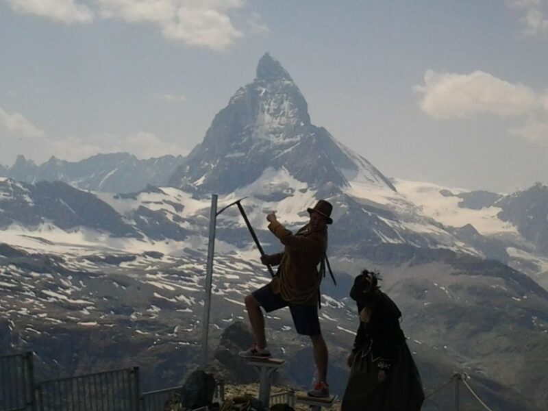 Zermatt & Mt. Gornergrat Small Group Day Trip from Basel - Practical Aspects & Tips