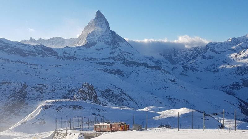 Zermatt & Mt. Gornergrat Small Group Day Trip from Bern - Practical Details and Value