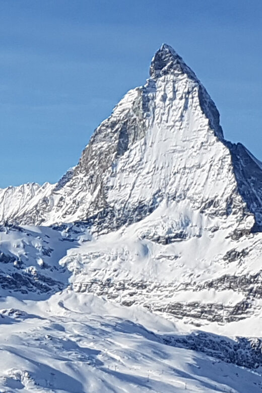 Zermatt & Mt. Gornergrat Small Group Day Trip from Zürich - Practical Tips