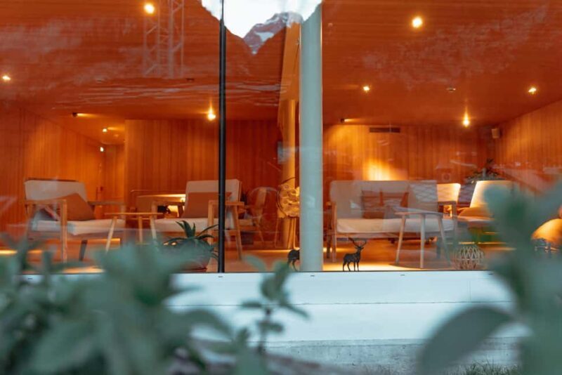 Zermatt: Private Night Spa - Key Points