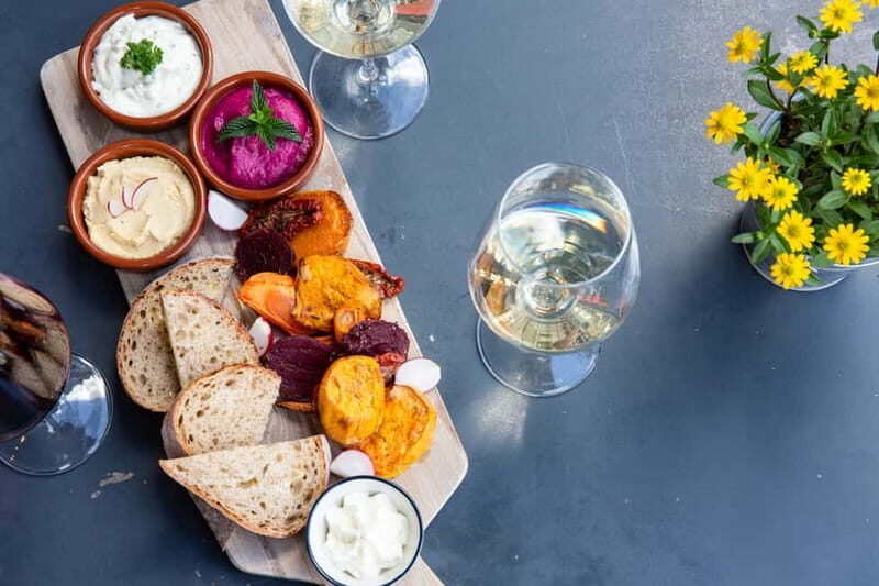 Zermatt: Tapas tour - An In-Depth Look at the Zermatt Tapas Tour