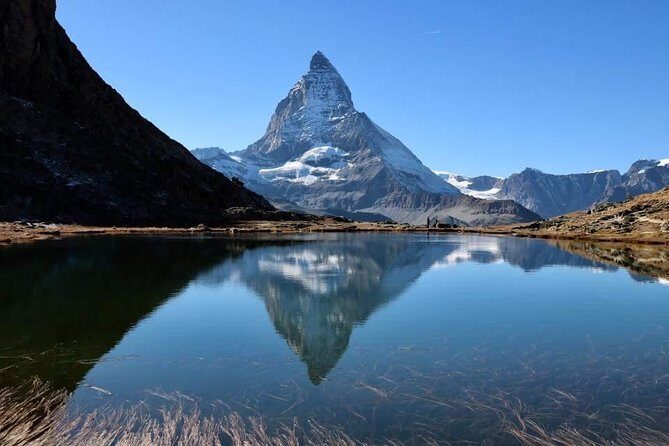 Zermatt Village Walk and Mt. Gornergrat Private Day Trip - Why This Tour Works Well for Travelers