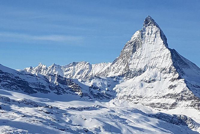 Zermatt Village Walk and Mt. Gornergrat Private Day Trip - FAQ