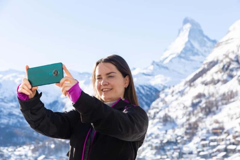 Zermatts Alpine Charms  Private Guided Village Tour - Introduction: Why This Tour Might Be Your Best Choice in Zermatt