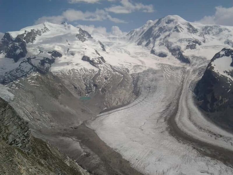 Zermatt's Summit Mt. Gornergrat Small Group Half-Day Trip - The Sum Up: Why This Tour Is a Great Choice