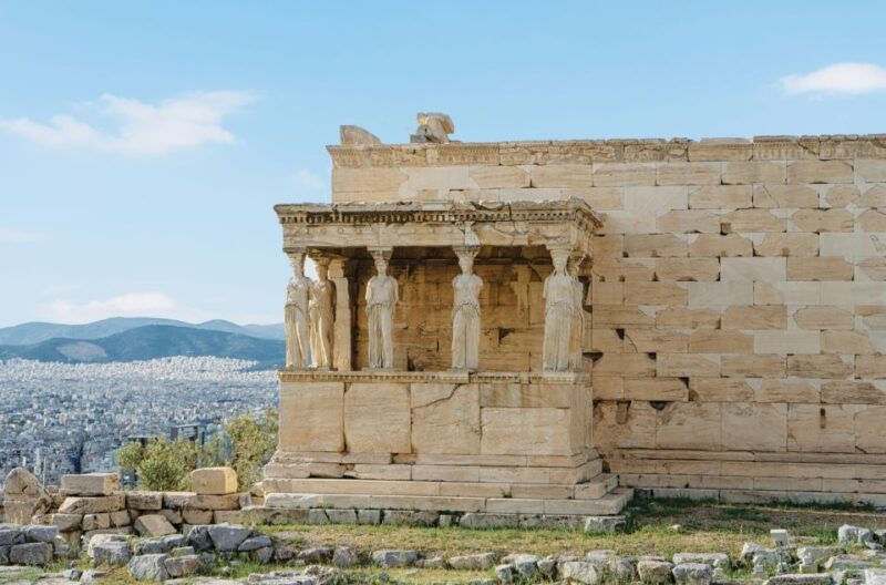 Zeus Temple, Acropolis & Museum Private Tour without Tickets - Authentic Experiences and Insights from Reviews