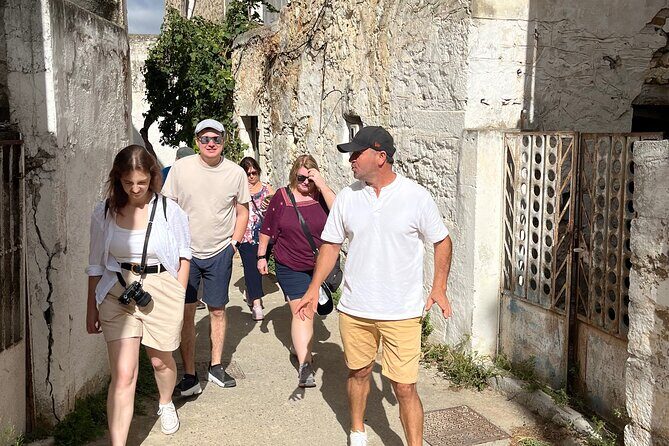Zeuss Birthplace- Old Villages-Olive Oil Factory- Small Group - Value and Price Analysis