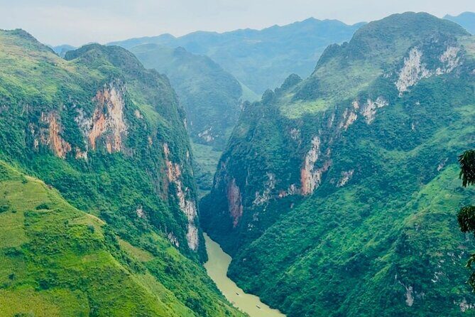 Zgo Ha Giang Loop 2 days - Small group - From Ha Noi - The Journey Begins: Overview of the 2-Day Ha Giang Loop